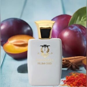 Fragrenza Plum Oud *NWT*